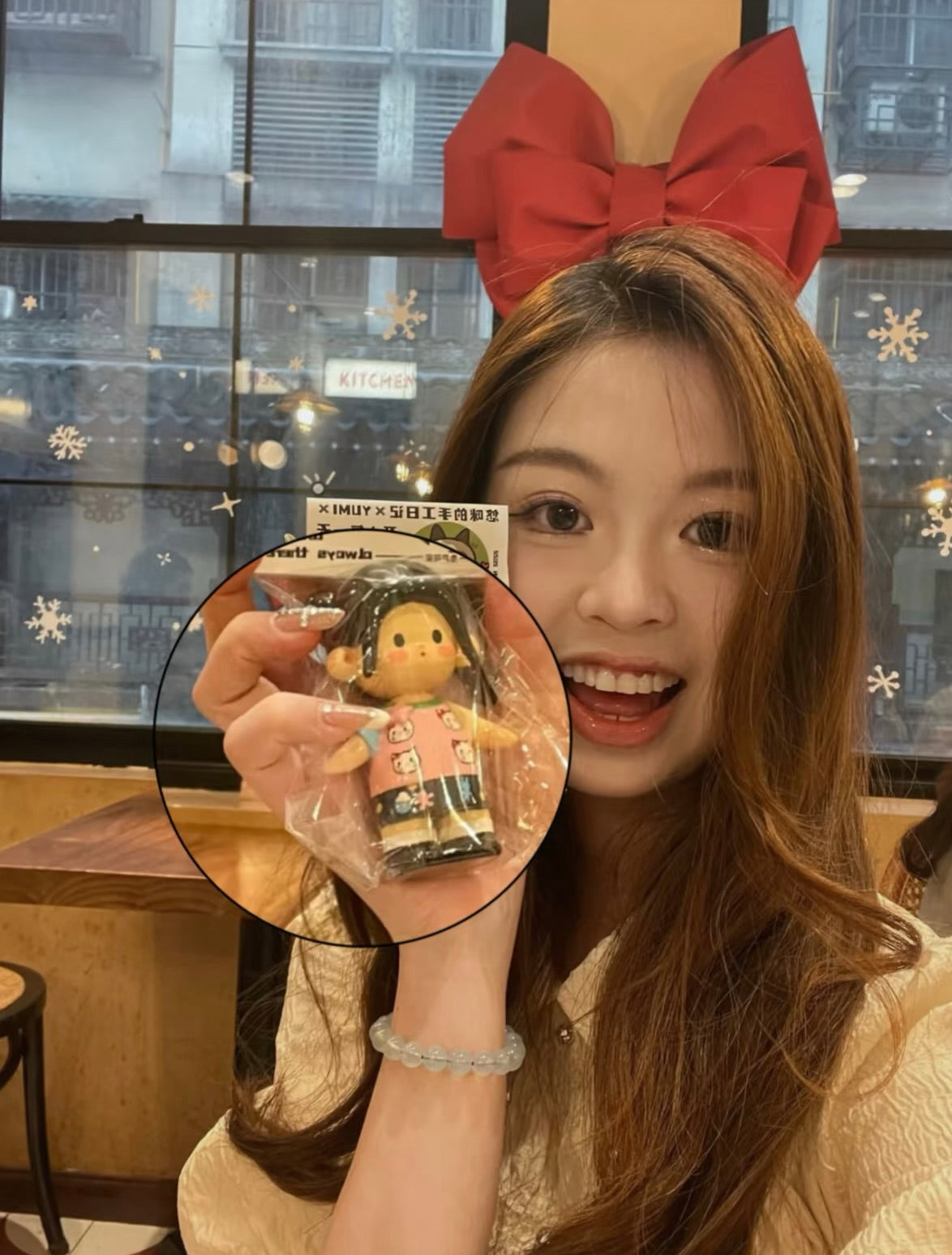 YoumiDiary Startup Story