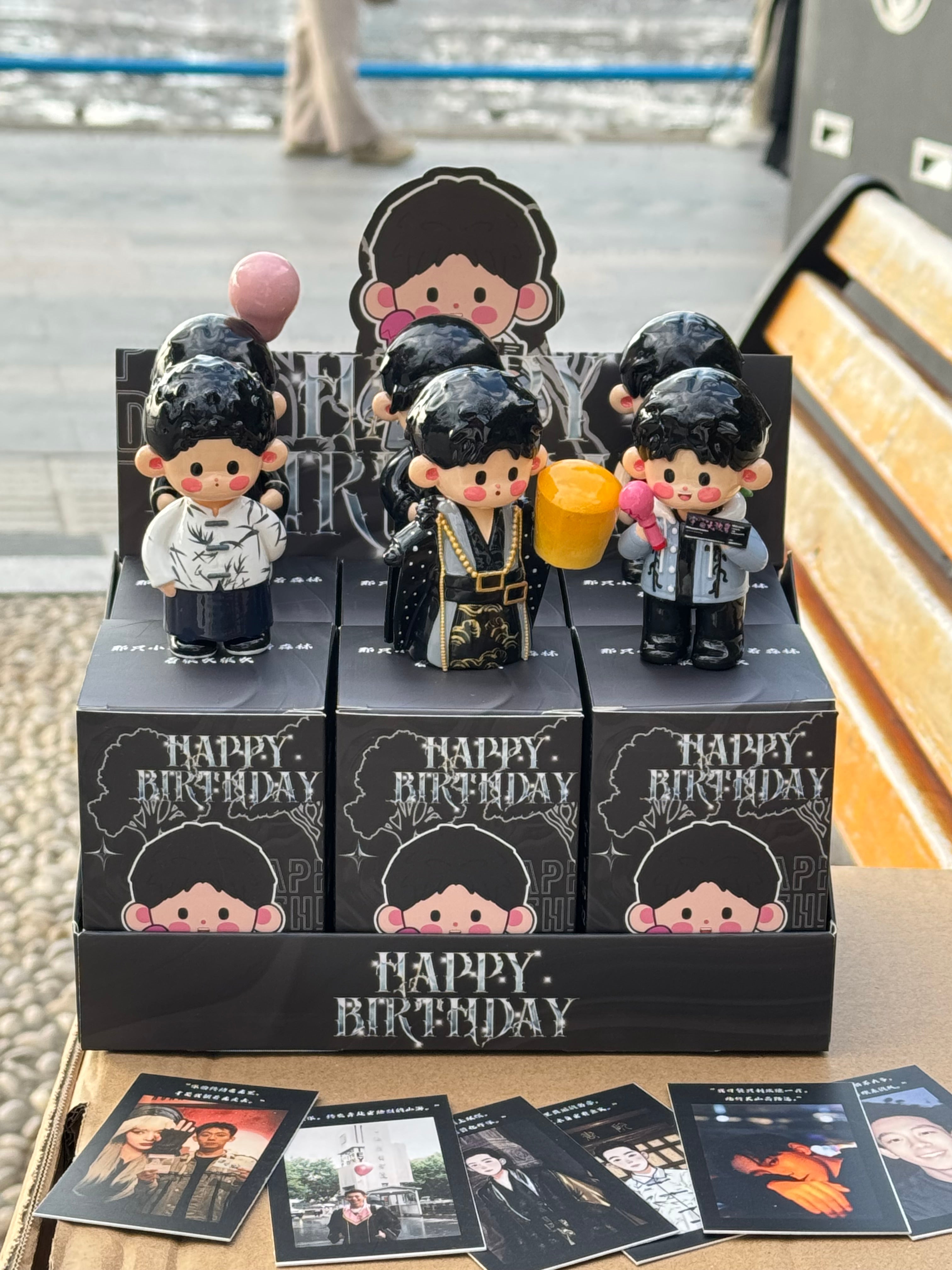 Customization Process