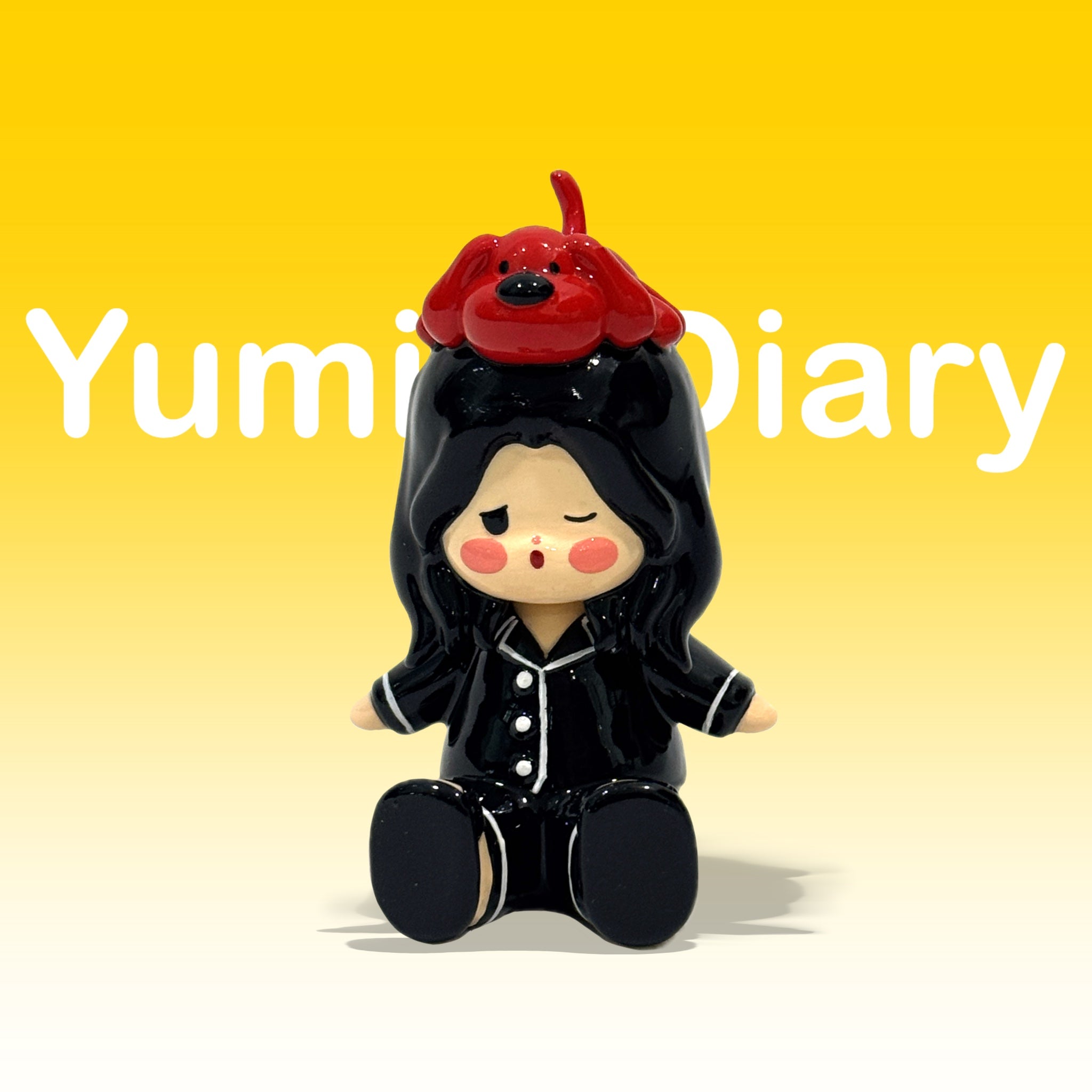Custom Doll