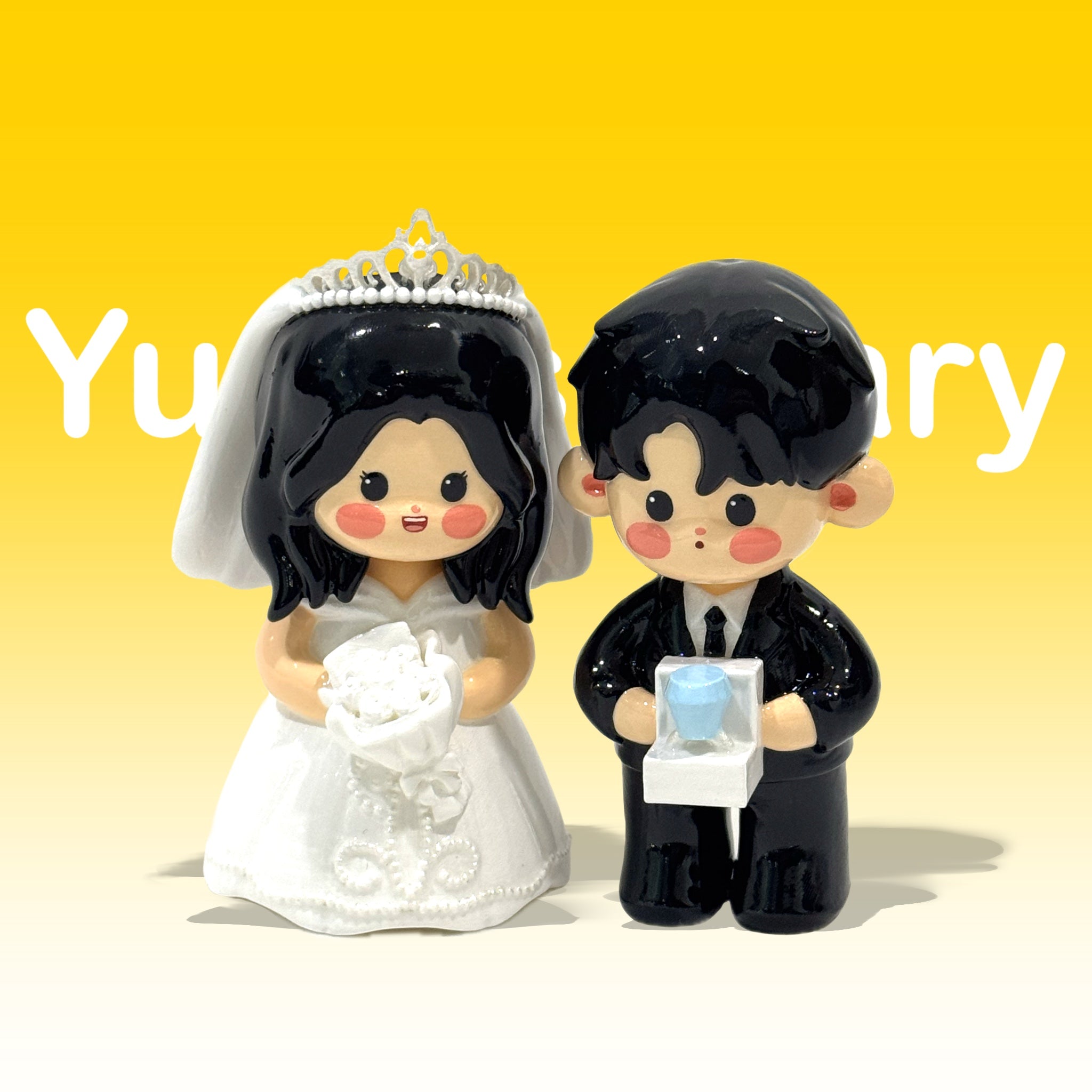 Custom Doll